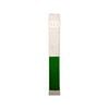 Kookaburra Xtreme Replacement Cricket Bat Grip White/lime