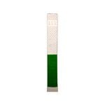 Kookaburra Xtreme Replacement Cricket Bat Grip White/lime
