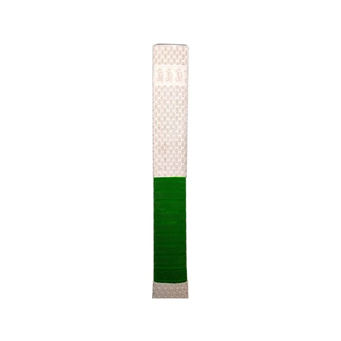 Kookaburra Xtreme Replacement Cricket Bat Grip White/lime