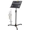 Hercules Tripod Orchestra Stand w/Foldable Desk