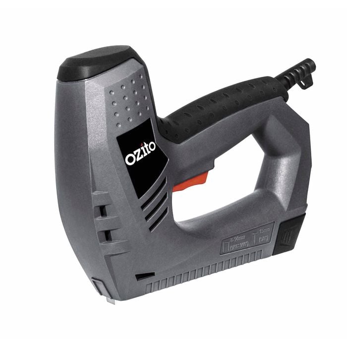 Ozito 8-14mm Staple Nail Gun