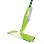 Brooms, Brushes & Mops