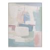 Framed Canvas/Acrylic 90x120cm Harmony Wall Hanging Art Decorative Home Display