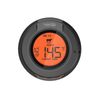 HerQs Dome - Smart Kettle BBQ Thermometer