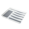 Practa 6 Compartment Cutlery Tray