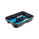 Inabox Iron Black Heavy Duty Insert Tray