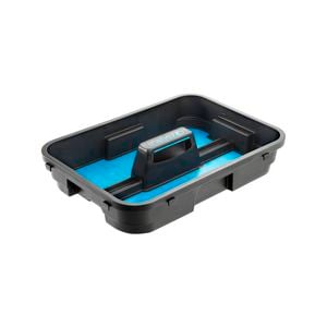 Inabox Iron Black Heavy Duty Insert Tray