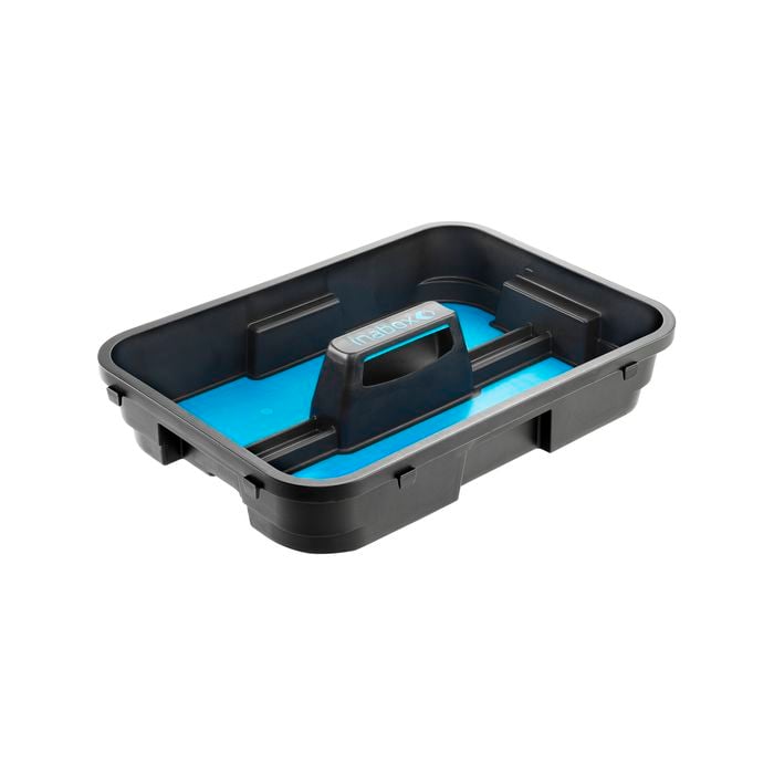 Inabox Iron Black Heavy Duty Insert Tray