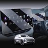 Tempered Glass Dash Center Console Screen Protector For Gwm Haval H6 2025-onwards Touchscreen Cover Accessories