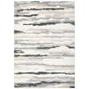 Mercury Slate 230X160Cm Rug
