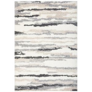 Mercury Slate 230X160Cm Rug