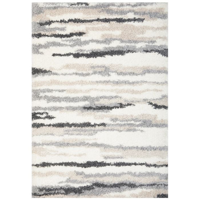 Mercury Slate 230X160Cm Rug