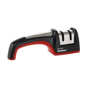 Iconix Diamond 2 Step Knife Sharpener Baccarat