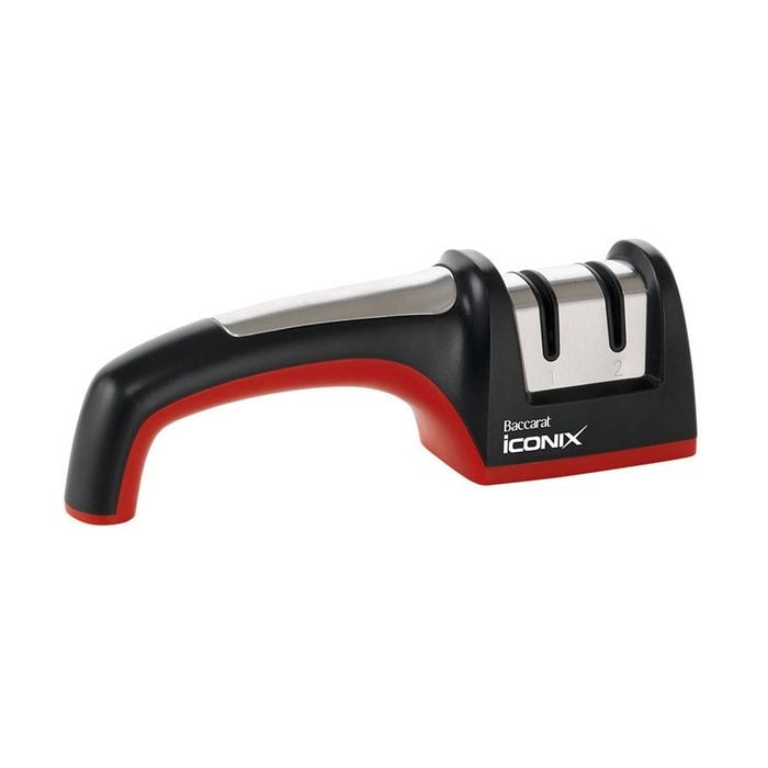 Iconix Diamond 2 Step Knife Sharpener Baccarat