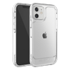 Ur U-model Bumper Clear Case For Iphone 12 Mini [3m Drop Protection] - Clear
