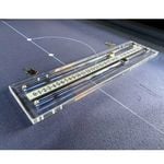 All Table Sports Acrylic Scoreboard for Billiards and Pool Table Game