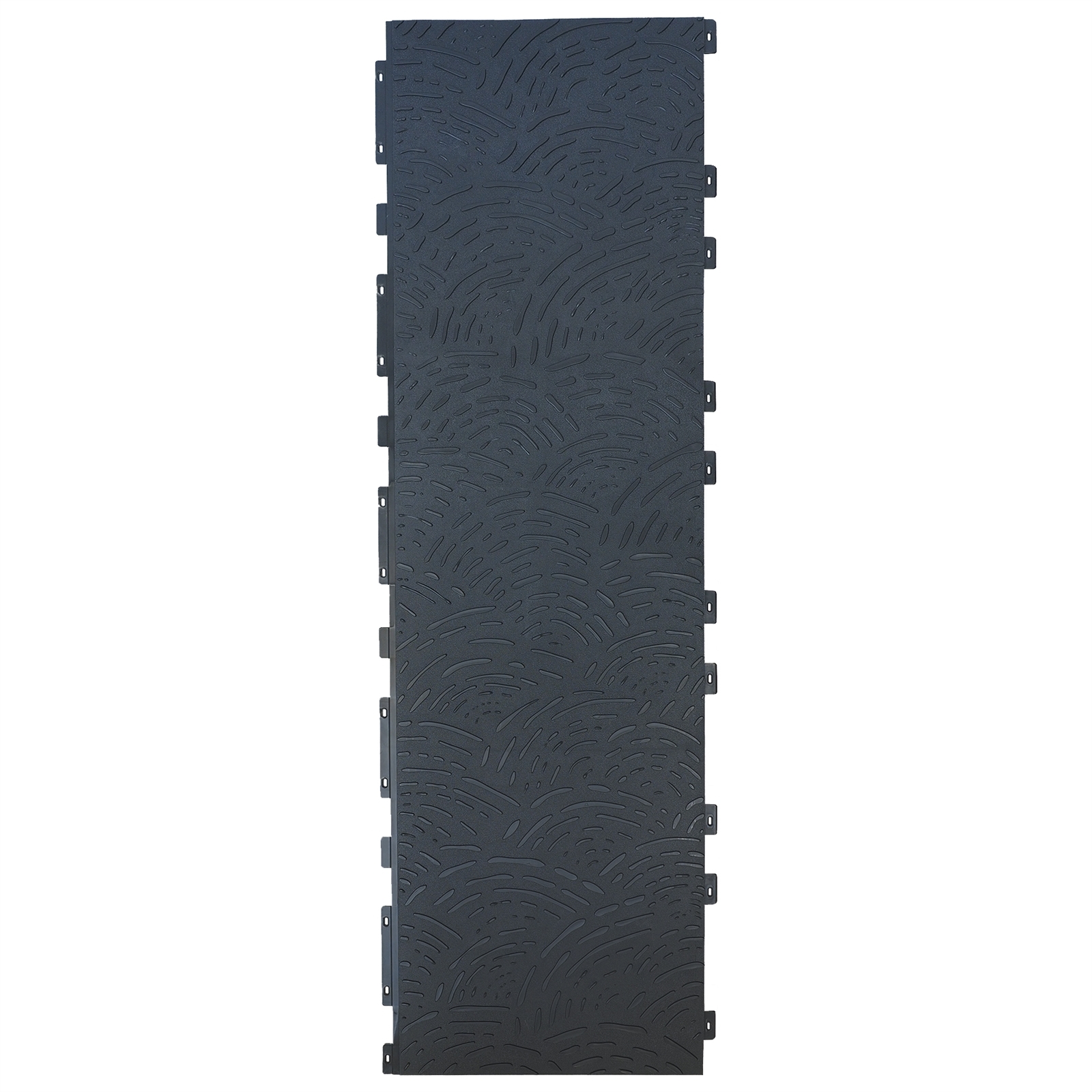 Matrix 1820 x 535mm Slate Grey Render Screen Panel