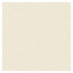 Tessuto Plain Dove Wallpaper, 36411