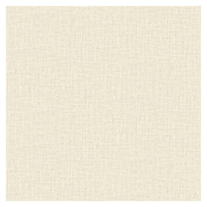 Tessuto Plain Dove Wallpaper, 36411