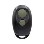 TKW Complete 2 Button Car Key Remote to suit Toyota Camry and Toyota Avalon - 2000 to 2006 Models