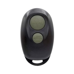 TKW Complete 2 Button Car Key Remote to suit Toyota Camry and Toyota Avalon - 2000 to 2006 Models