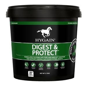 Hygain Digest & Protect Complete Digestive Support for Horses 3.75kg