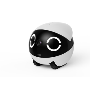ROLA Mini – Small Smart Pet Robot with App Control