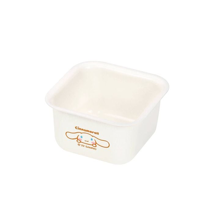 Chefmade x Sanrio Cinnamoroll Non-Stick Square Cake Mould