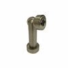 Adoored Satin Chrome Salute Magnetic Door Stop