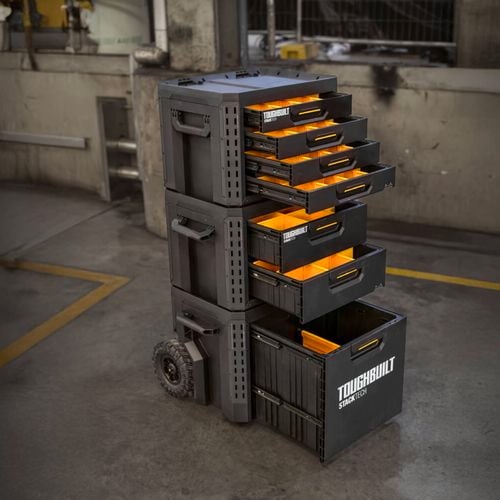 ToughBuilt StackTech - Bunnings Australia