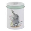 Ashdene Bunny Tales Set Of 3 Canisters