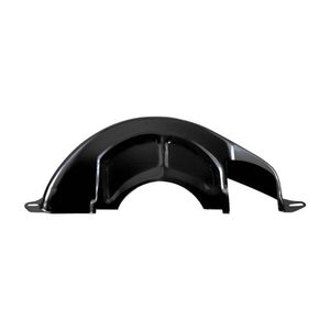 Flexplate Flywheel Dust Cover Black Steel Chev GM TH350 TH400 TH700