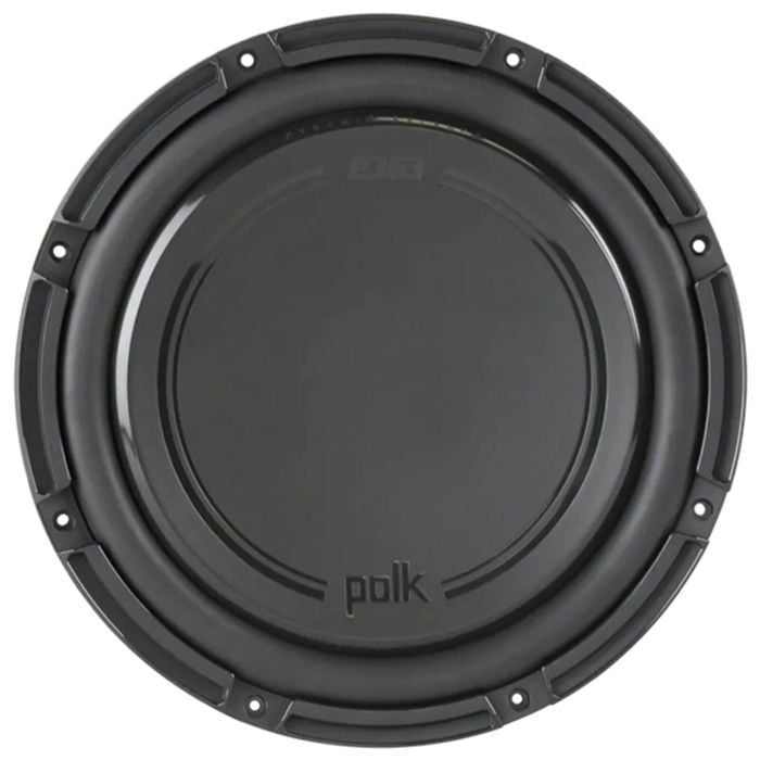 Polk Db1242svc Db+ Series 12" Coil Subwoofer
