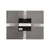 Douce Throw 130x180cm - Grey