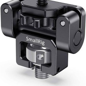 SmallRig Monitor Mount with Arri Locating Pins 2174 (New Version)