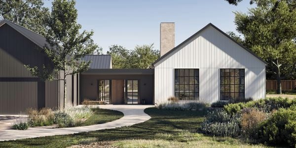 James Hardie Modern Homes Forecast 2024