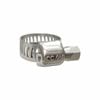 Kinetic 6-16mm 316 Stainless Steel Hose Clamp - 6-16mm