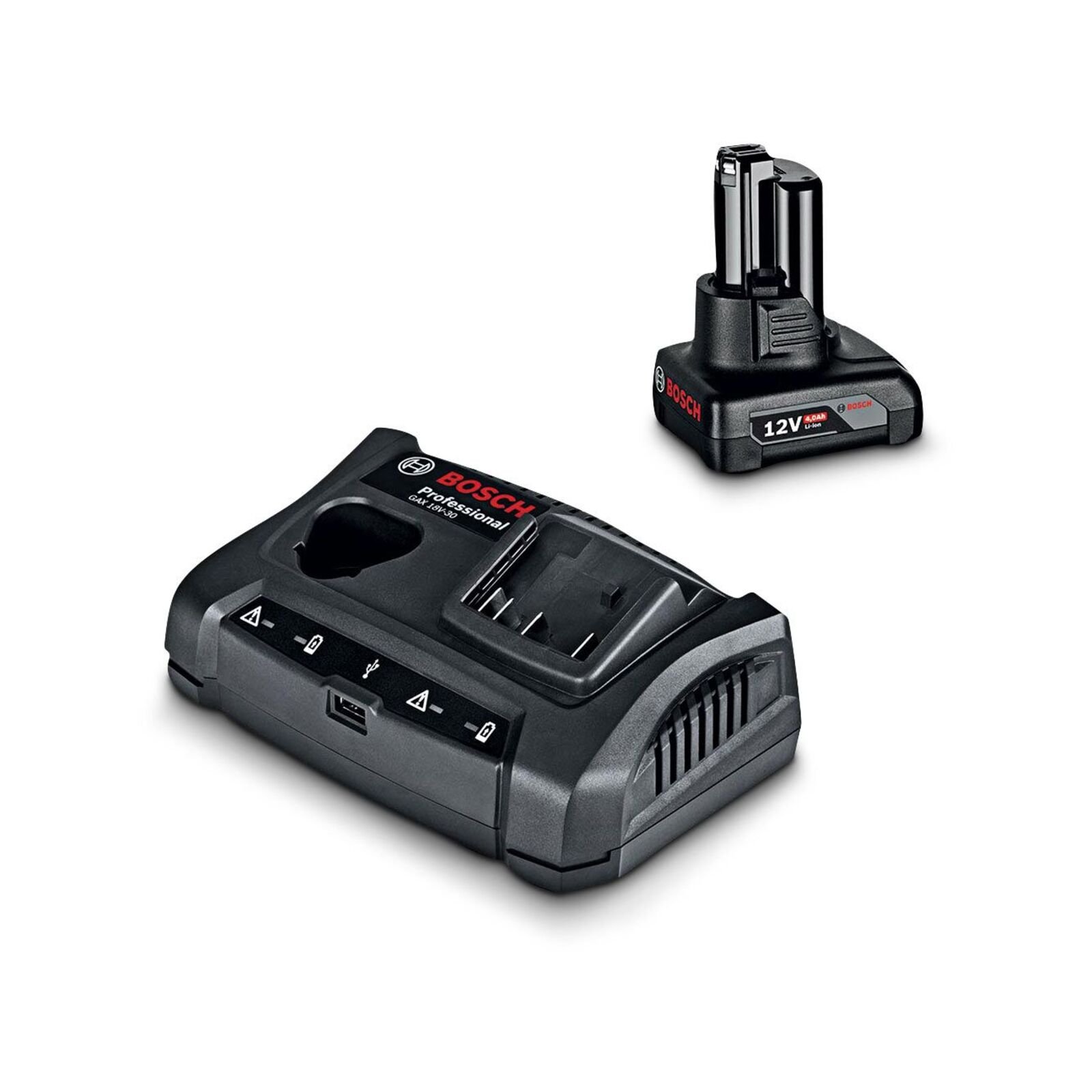 Bosch 18v battery charger bunnings sale