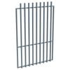ProtectorAl 800 - 1200 x 1800mm Deep Ocean Aluminium Batten Pool Gate