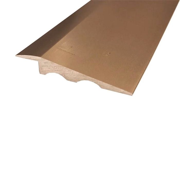 QEP 3.3m Light Bronze Plank Ramp