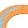 Decathlon | A Soft Orange Disc For Long-distance Throws. - One Size