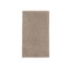 Bambury Chateau Bath Towel Set Latte - Hand Towel