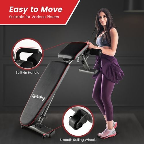 Bunnings fitness gear hotsell