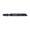 Makita B-23 Bayonet Type Jigsaw Blade - 5 Pack