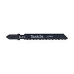 Makita B-23 Bayonet Type Jigsaw Blade - 5 Pack