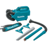 Makita 18V LXT Car Vacuum Cleaner/Blower DCL184Z - Skin Only