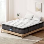 Giselle 34cm Mattress - Queen