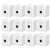 FOHOA Dust Bags for LG CordZero 12 Pack
