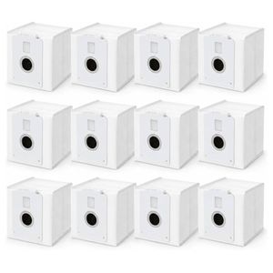 FOHOA Dust Bags for LG CordZero 12 Pack