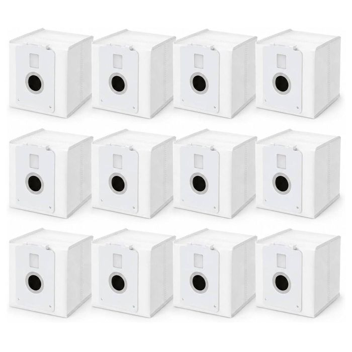 FOHOA Dust Bags for LG CordZero 12 Pack